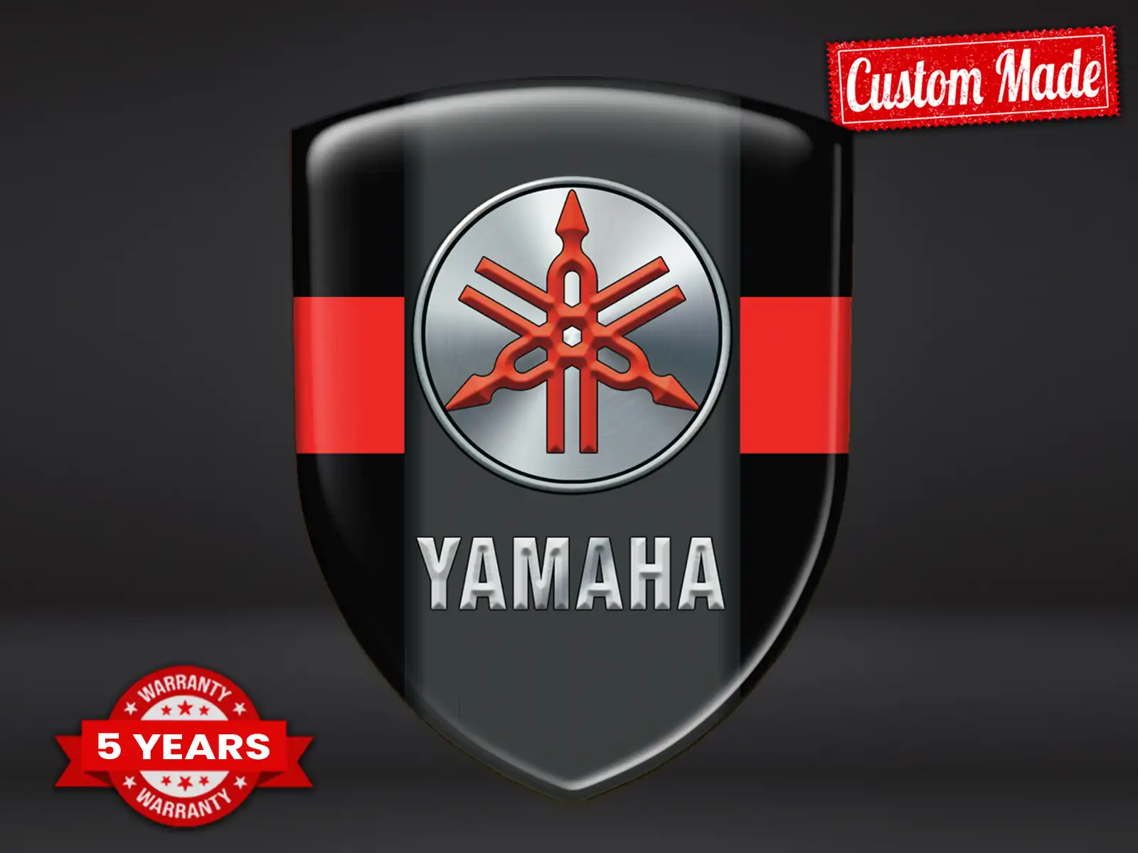 Yamaha Fahrzeug Fensterfolien Stilvoll Max Haltbar Pro